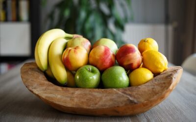 Fructose en darmklachten: als fruit geen pretje meer is